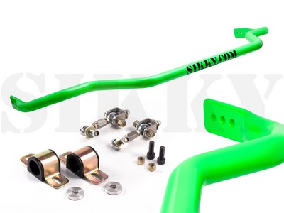 Sikky S13 240sx Front Sway Bar