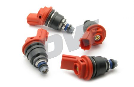 Deatschwerks 270cc Fuel Injectors