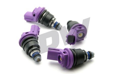 Deatschwerks 550cc Fuel Injectors