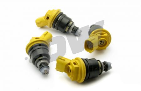 Deatschwerks 740cc Fuel Injectors