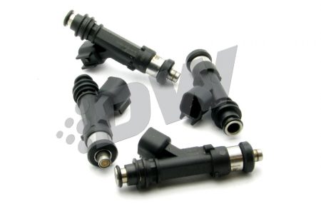 Deatschwerks 1000cc Fuel Injectors (High Impedance)