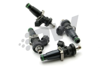 Deatschwerks 2200cc Fuel Injectors