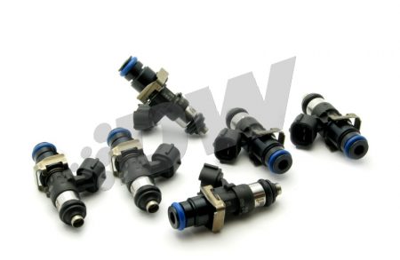 Deatschwerks 2200cc Fuel Injectors