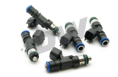 Deatschwerks 550cc Fuel Injectors