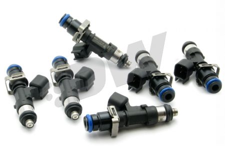 Deatschwerks 1000cc Fuel Injector - 14mm o-ring