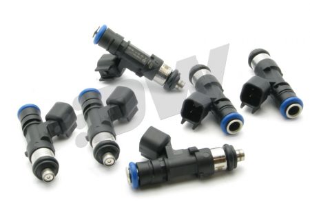 Deatschwerks 600cc Fuel Injectors