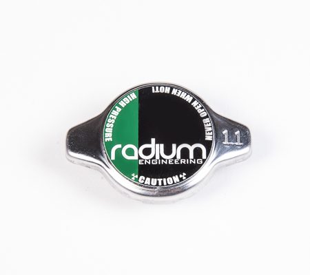 RadiumType A Radiator Cap, Type-A, 1.5 Bar