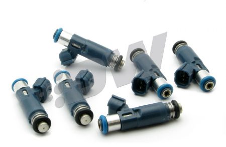 Deatschwerks 600cc Fuel Injectors