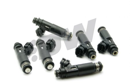 Deatschwerks 420cc Fuel Injectors