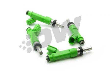 Deatschwerks 550cc Fuel Injectors