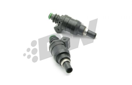 Deatschwerks 800cc Fuel Injectors (Low Impedance)