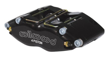 Wilwood DynaPro Radial Race Calipers