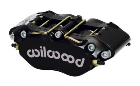 Wilwood DynaPro 4 Piston Radial Mount Calipers