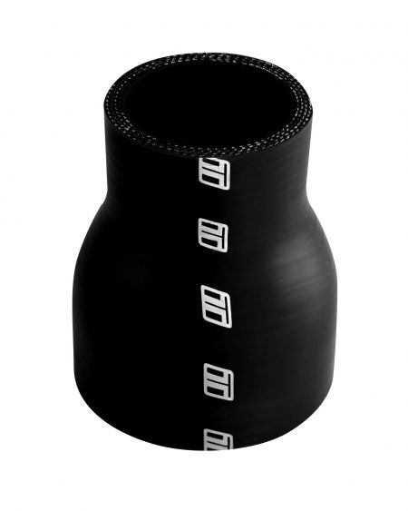 Turbosmart Silicone Hose Reducer 3.00-3.50" - Black