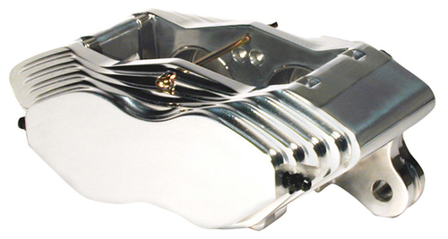 Torque Mounts - Solid Billet Polished