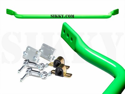 Sikky Mazda RX7 Front Sway Bar