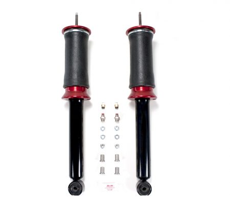 Air Lift Rear Slam Kit - 98-05 Lexus IS200