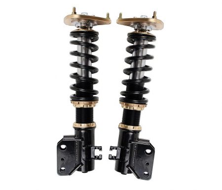 BC Racing RM Type Coilover for 00-09 Honda S2000 - (A-09)