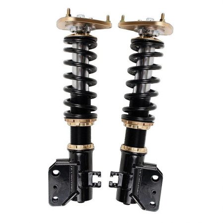 BC Racing RM Type Coilover for 98-03 Subaru Legacy - (F-05)
