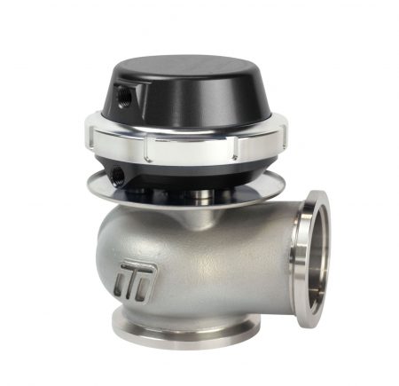 Turbosmart 40mm Compgate Wastegate - 7 PSI BLACK