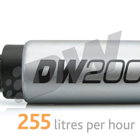 Deatschwerks DW200 In-Tank Fuel Pump