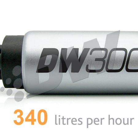 Deatschwerks DW300 In-Tank Fuel Pump