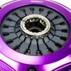 Exedy Stage 3 Hyper Single Clutch Kit - Acura Integra(1990-1991)