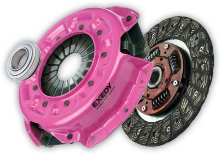 Exedy Stage 1 Oragnic Clutch Kit - Scion Tc(2005-2006)