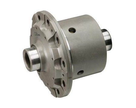 OS Giken LSD - Ford 8.8" 28 SPLINE