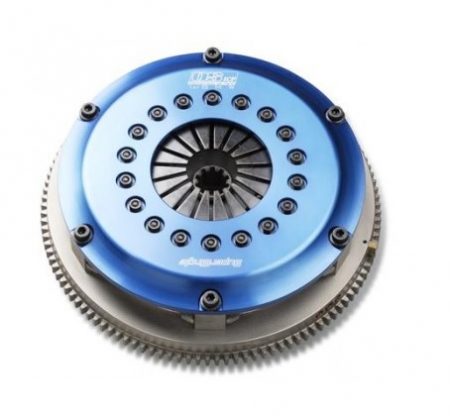 OS Giken Single Plate Clutch - GTS1CD - Lotus Elise 111R