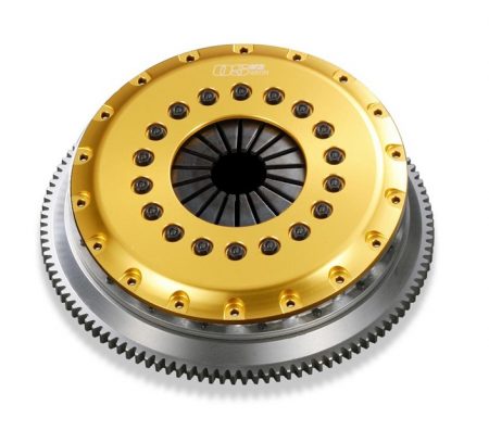 OS Giken Triple Plate Clutch - TR3B - Chevrolet Corvette C5