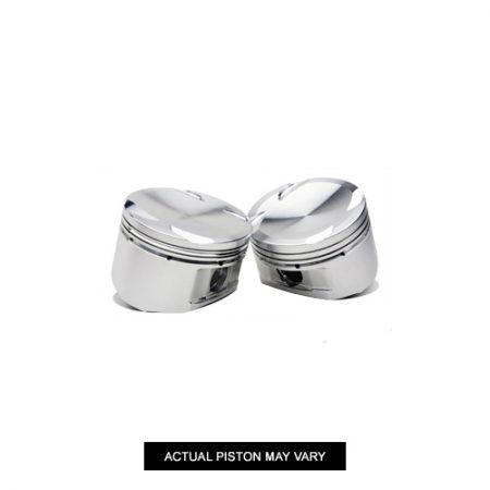 CP Pistons - H22/H22A - 87mm Bore 11.5:1