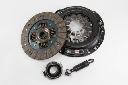 Comp Clutch LS3 Stage 2 Street Series Clutch Kit