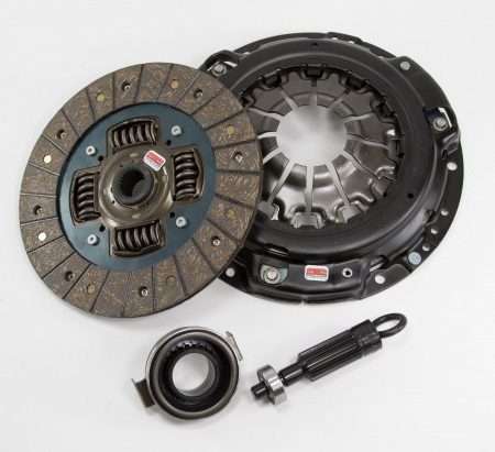 Comp Clutch RB26 Push Style Stage 2 Street Series Clutch Kit