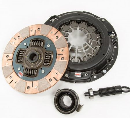 Comp Clutch D Series Cable Stage 3 Street/Strip Clutch Kit