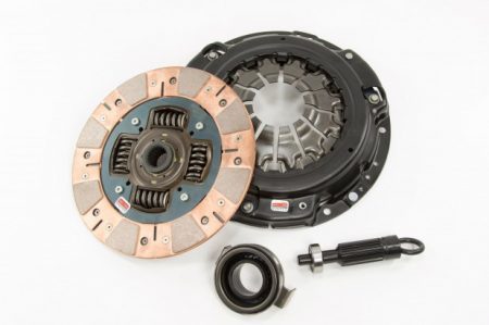 Comp Clutch 13-BREW Stage 3 Street/Strip Clutch Kit