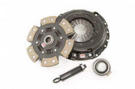 Comp Clutch D Series Cable Stage 4 Strip Series Clutch Kit