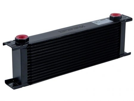 Koyo Oil Cooler: 15 row oil cooler