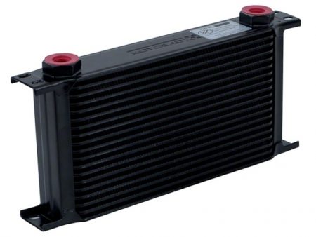 Koyo Oil Cooler: 19 row oil cooler