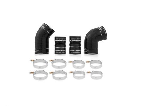 Mishimoto Ford 7.3L Powerstroke Factory-Fit Boot Kit