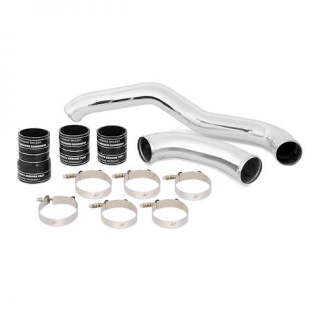 Mishimoto Ford 6.7L Powerstroke Cold-Side Intercooler Pipe and Boot Kit