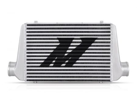 Mishimoto Chevrolet/GMC 6.6L Duramax Intercooler, 2011+