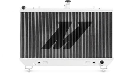 Mishimoto Chevrolet/GM C/K Truck 3-Row Performance Aluminum Radiator with 19" Tall Core