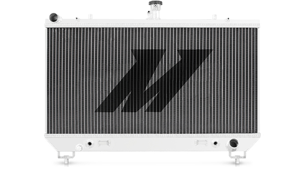 Mishimoto 1998 2002 Honda Accord V6 Radiator Replacement Je Import Performance