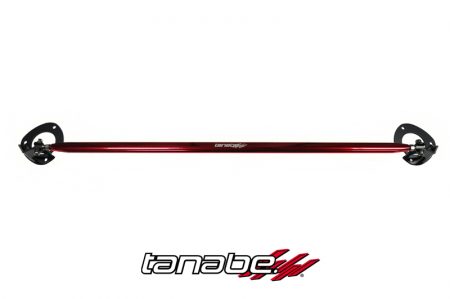 Tanabe Sustec Tow Bar (front) - Mazda 3 (2012-2013)