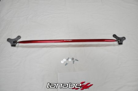 Tanabe Sustec Tow Bar (front) - Nissan Sentra (2013-2013)