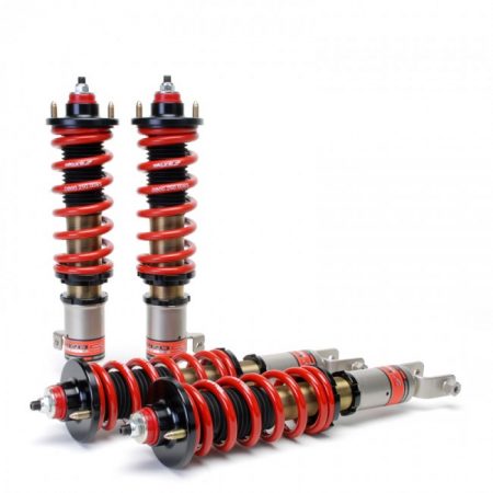 Skunk2 Pro S2 Coilovers - 1996-00 Civic (All Models)