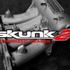 Skunk2 Pro Series Manifold -2006-11 Civic Si - K20Z3 Engines - Black Series