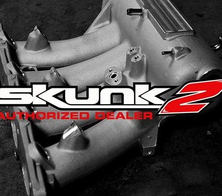 Skunk2 Ultra Race Manifold Plenum Gasket -B/K/D/F
