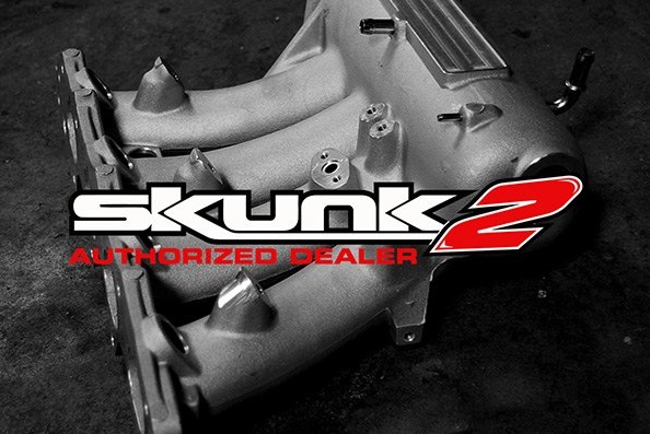 Skunk2 12 x 1.5 Forged Lug Nut Set (20 Pcs.)